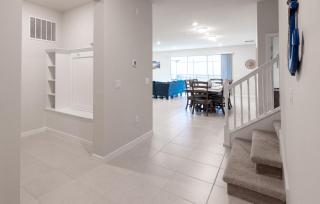 Last Minute Disney Getaway! Private Pool, Hot Tub & Games Room. Book Now! #97681 - Davenport - 2
