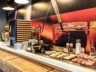 ibis Gonesse Le Bourget - Gonesse - 3