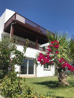 İBAK Apartments - Gümüşlük - 9