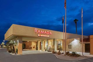 Ramada by Wyndham Tucson - Tucson - 8