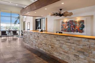 Ramada by Wyndham Tucson - Tucson - 7