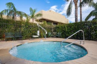 Ramada by Wyndham Tucson - Tucson - 6