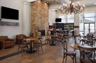 Ramada by Wyndham Tucson - Tucson - 4
