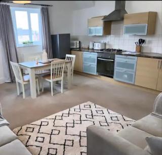 Beautiful Countryside Cottage Alnwick Northumberland - 4