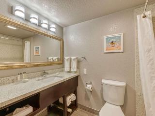 Amanzi Hotel, Ascend Hotel Collection - 1