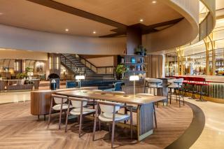 Radisson Blu Scandinavia Hotel, Copenhagen - 6