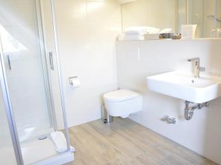 Hotel Restaurant "Zur Post" - Holdorf - 9