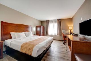 Quality Inn near Mesa Verde - Cortez - 8