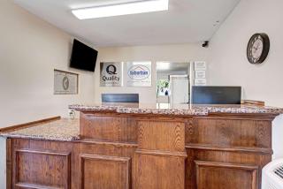 Quality Inn near Mesa Verde - Cortez - 1