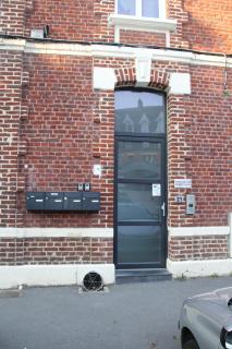 L'appart T2 de la gare - Cambrai - 9