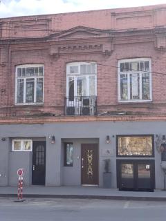 Old Bricks - Tbilisi - 0