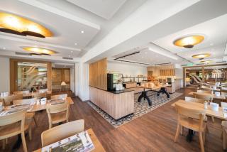 Jungfrau Lodge, Annex Crystal - Grindelwald - 4