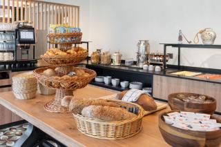 Jungfrau Lodge, Annex Crystal - Grindelwald - 1