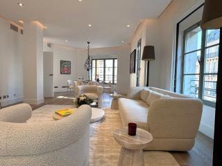 L'appartement Matignon - Paris - 4