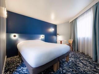 greet Hotel Paris 13 Porte d'Italie - 8