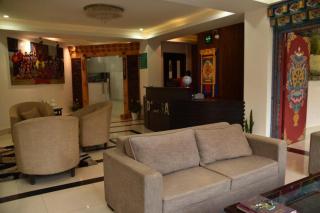 Hotel Damisa - Thimphu - 1