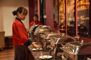 Hotel Damisa - Thimphu - 3
