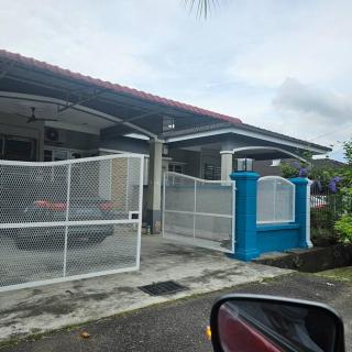 Melaka Homestay Norelsya Bemban -  - 1