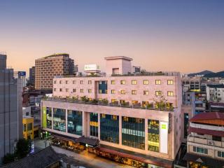 ibis Styles Ambassador Jeonju City Centre - Jeonju - 0