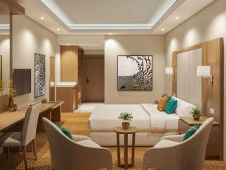 Mercure Muscat - Mascate - 5