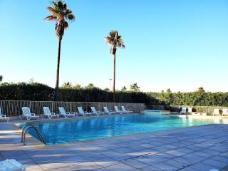 Studio vue sur mer - Fréjus - 1