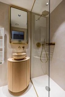 154 Suite luxueuse-Etienne Marcel-Châtelet-Paris 3 - Paris - 2