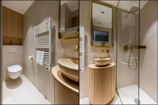 154 Suite luxueuse-Etienne Marcel-Châtelet-Paris 3 - París - 1