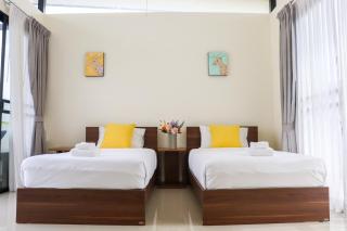 Welcoming 3bdr Townhouse Laguna Park - Ban Phru Champa - 3