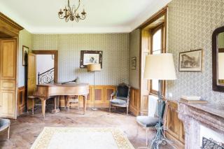 Maison Etxeparea - Ustaritz - 7