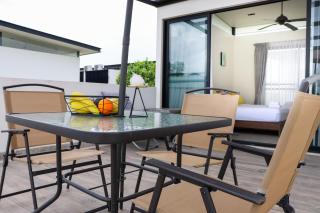 Welcoming 3bdr Townhouse Laguna Park - Ban Phru Champa - 1