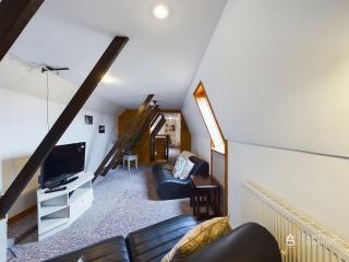 Solberg - Charming two bedroom cottage in Lerwick - 5