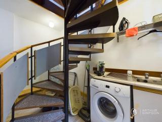 Solberg - Charming two bedroom cottage in Lerwick - 2