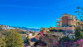 Ático en alquiler de ensueño cerca de Nerja - 8