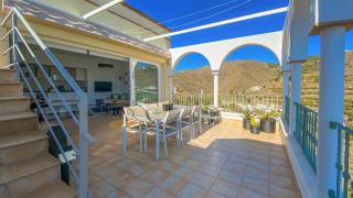 Ático en alquiler de ensueño cerca de Nerja - Torrox - 4
