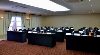 Protea Hotel by Marriott Nelspruit - 1
