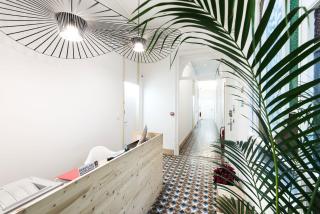 La Casa de Antonio Boutique Rooms - Barcellona - 3