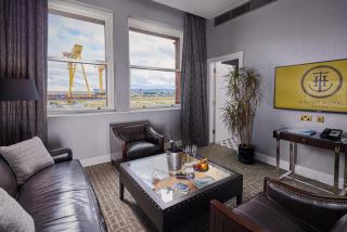 Titanic Hotel Belfast - 9