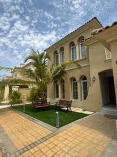 Royal Greens Private Pool Villa- فيلا رويال غرينز بمسبح عائلي خاص مغطىٰ - 6
