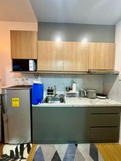 SMDC Grace Residences Taguig - Manila - 5