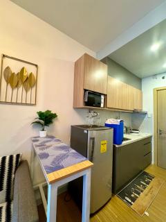 SMDC Grace Residences Taguig - Manila - 3