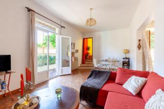 Villa Granier - Marsiglia - 8