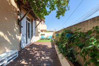 Villa Granier - Marsiglia - 0