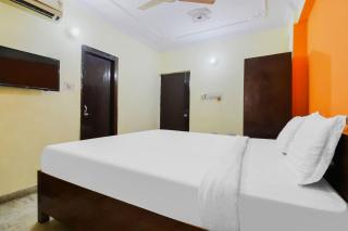 Hotel O Hotel Vibrant Vidyapati - Patna - 4