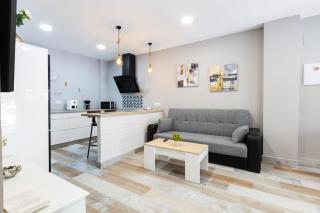 Apartamento con Piscina a 7 minutos de la Playa - Fuengirola - 7