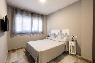 Apartamento con Piscina a 7 minutos de la Playa - Fuengirola - 3