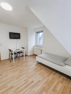 TOP Apartments Monteure in Meschede, Bestwig, Brilon - Eversberg - 9