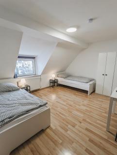 TOP Apartments Monteure in Meschede, Bestwig, Brilon - Eversberg - 5