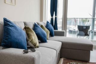 Ipswich Marina1 2 bed2bath apt - Ipswich - 8