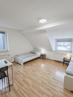 TOP Apartments Monteure in Meschede, Bestwig, Brilon - Eversberg - 2