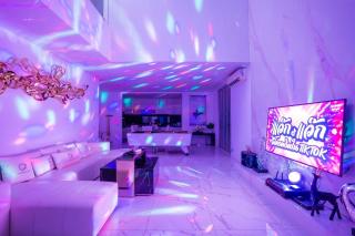 Funny Time Pool Villa - Pattaya Sud - 3
